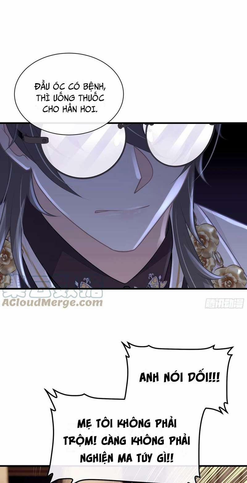 Tôi Nghi Ngờ Hệ Thống Thích Tôi 69 trang 34