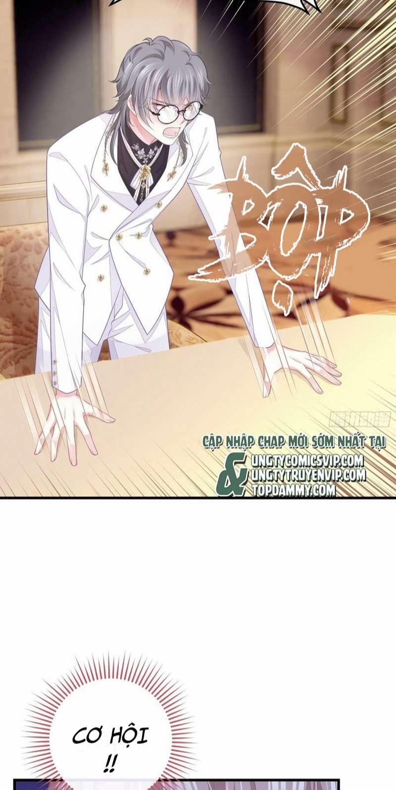 Tôi Nghi Ngờ Hệ Thống Thích Tôi 69 trang 35