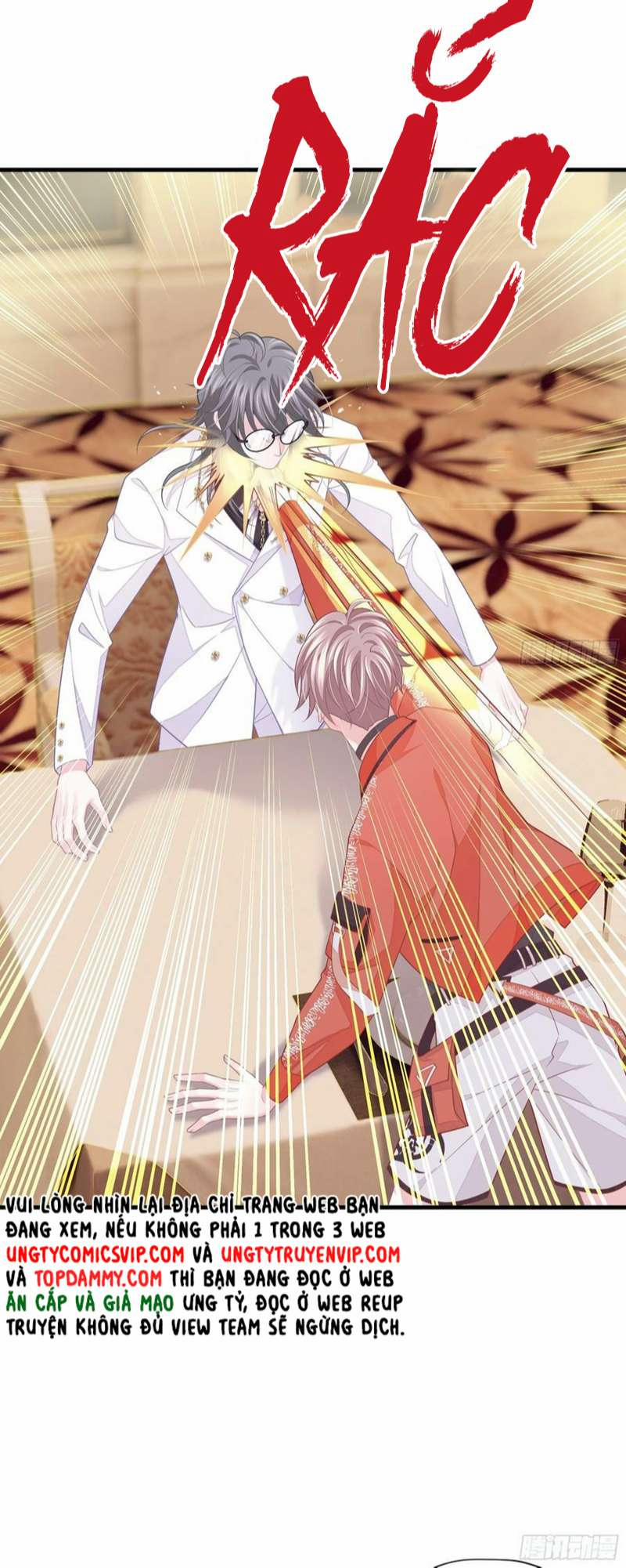 Tôi Nghi Ngờ Hệ Thống Thích Tôi 69 trang 37