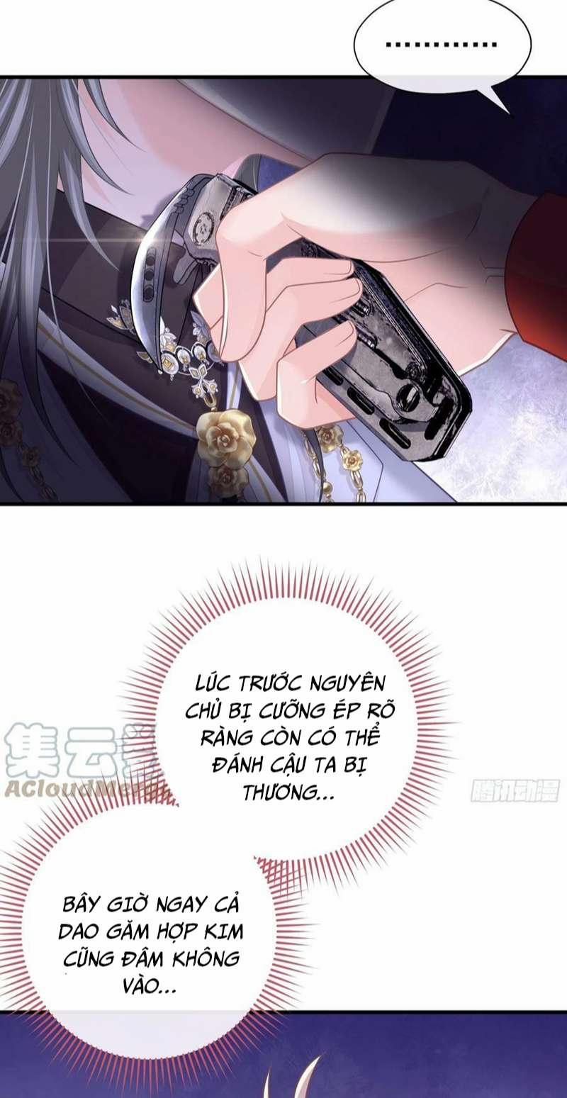 Tôi Nghi Ngờ Hệ Thống Thích Tôi 69 trang 38