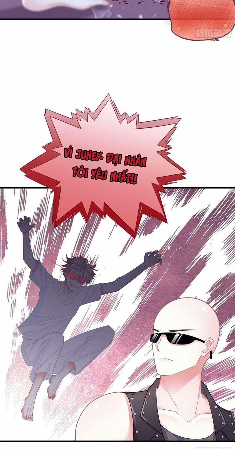 Tôi Nghi Ngờ Hệ Thống Thích Tôi 69 trang 6