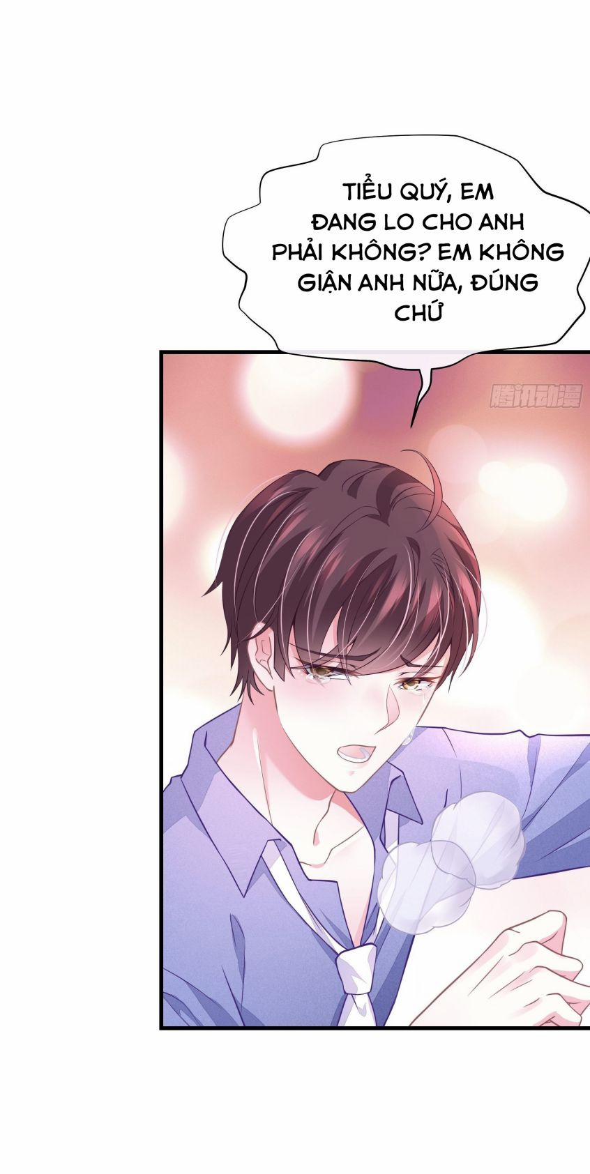 Tôi Nghi Ngờ Hệ Thống Thích Tôi 7 trang 13