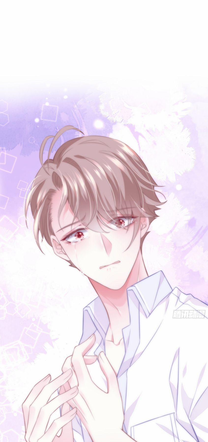 Tôi Nghi Ngờ Hệ Thống Thích Tôi 7 trang 2