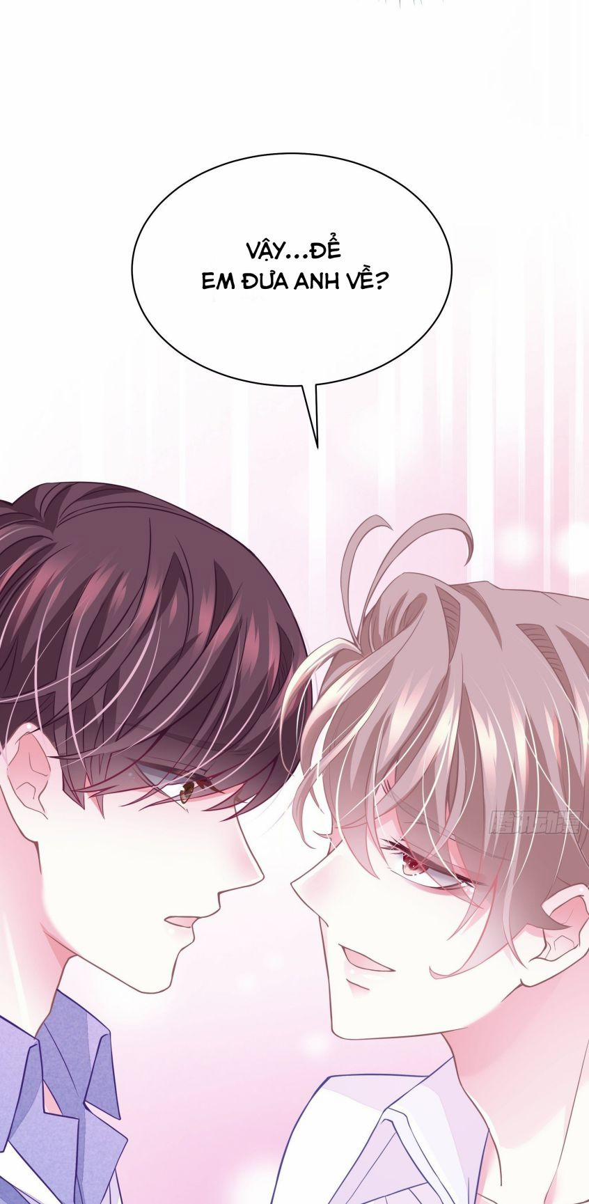 Tôi Nghi Ngờ Hệ Thống Thích Tôi 7 trang 20