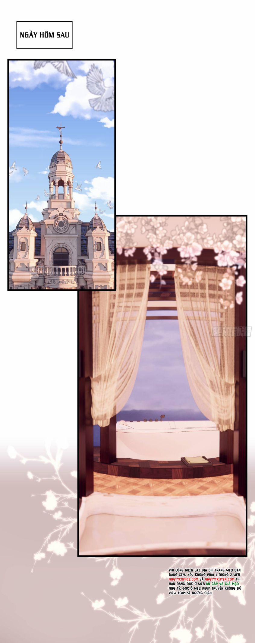 Tôi Nghi Ngờ Hệ Thống Thích Tôi 7 trang 23