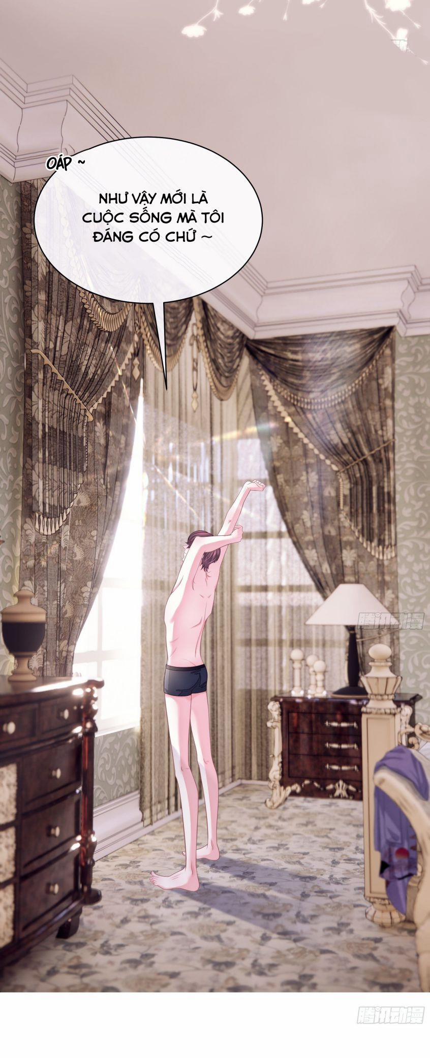 Tôi Nghi Ngờ Hệ Thống Thích Tôi 7 trang 24