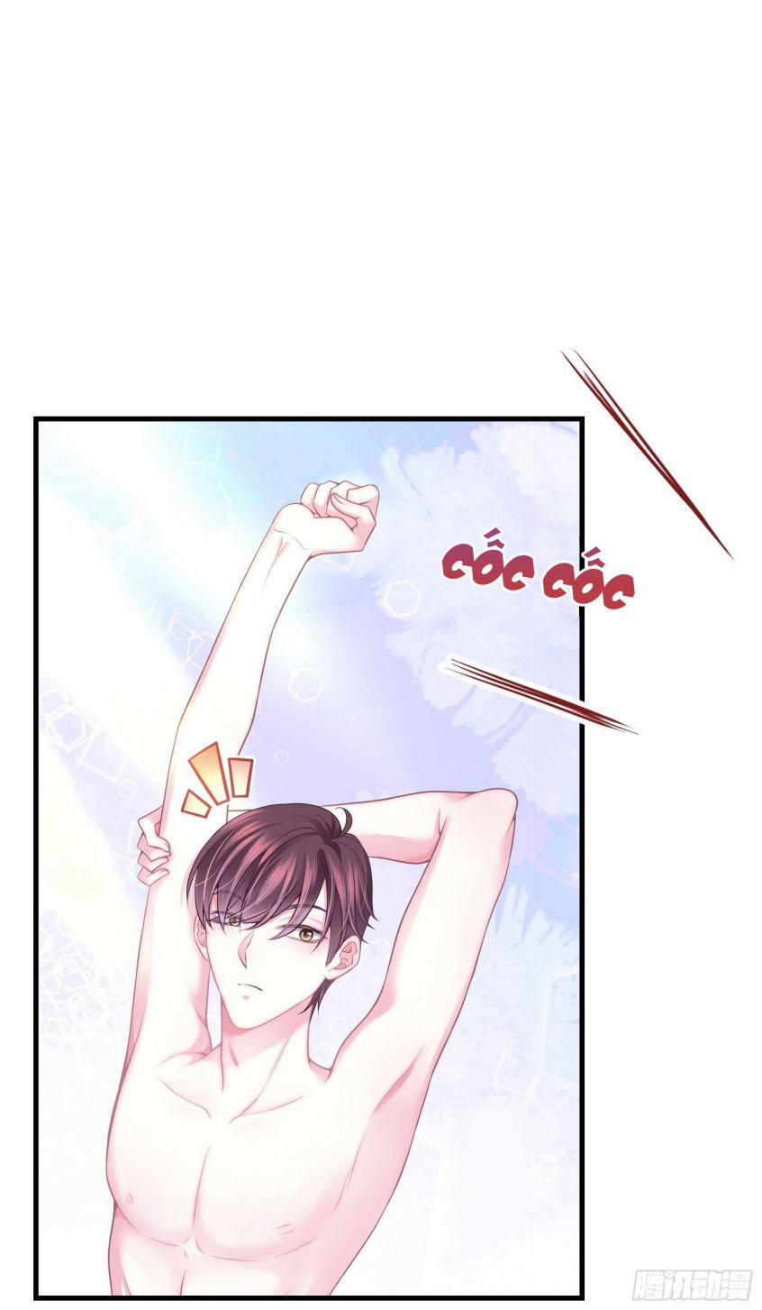 Tôi Nghi Ngờ Hệ Thống Thích Tôi 7 trang 25