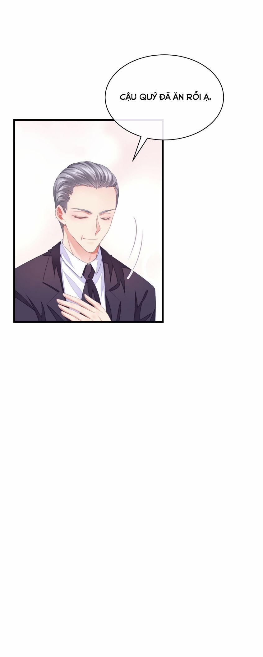 Tôi Nghi Ngờ Hệ Thống Thích Tôi 7 trang 28