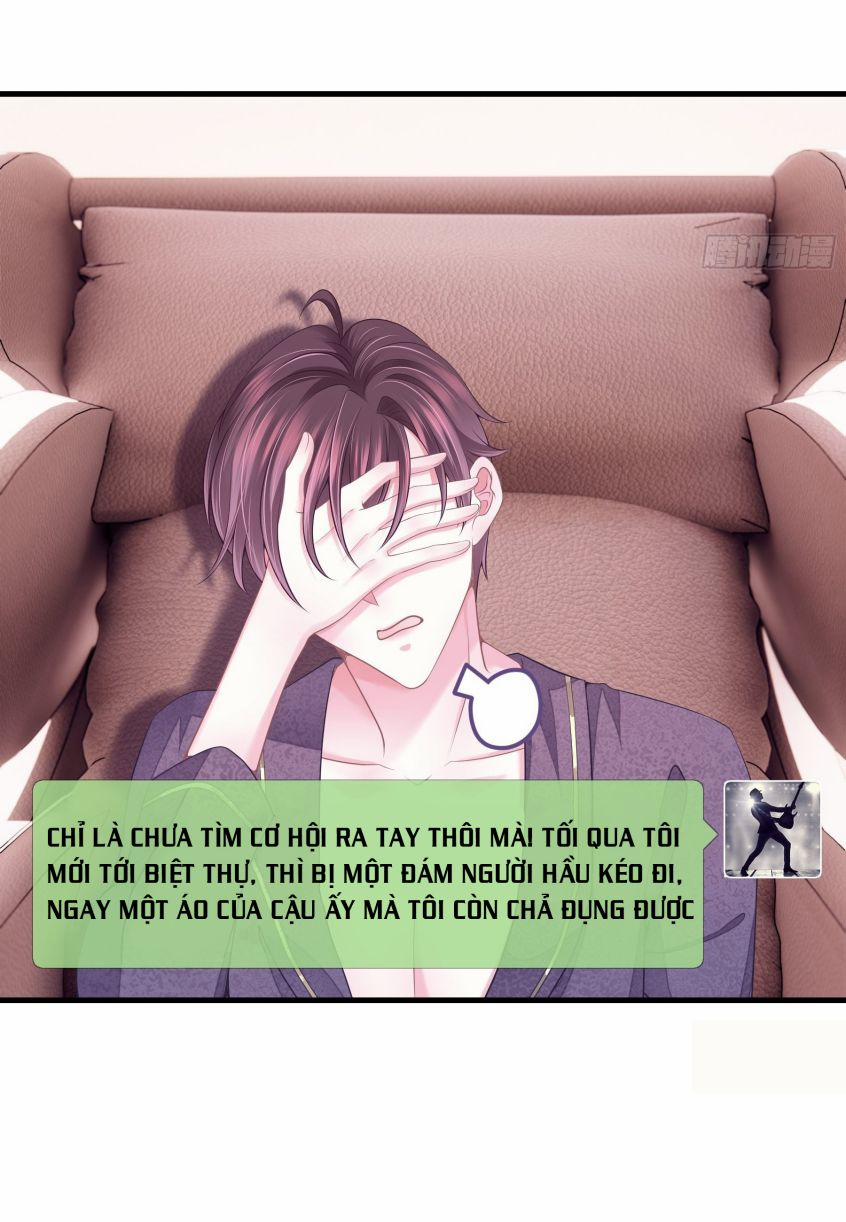 Tôi Nghi Ngờ Hệ Thống Thích Tôi 7 trang 32