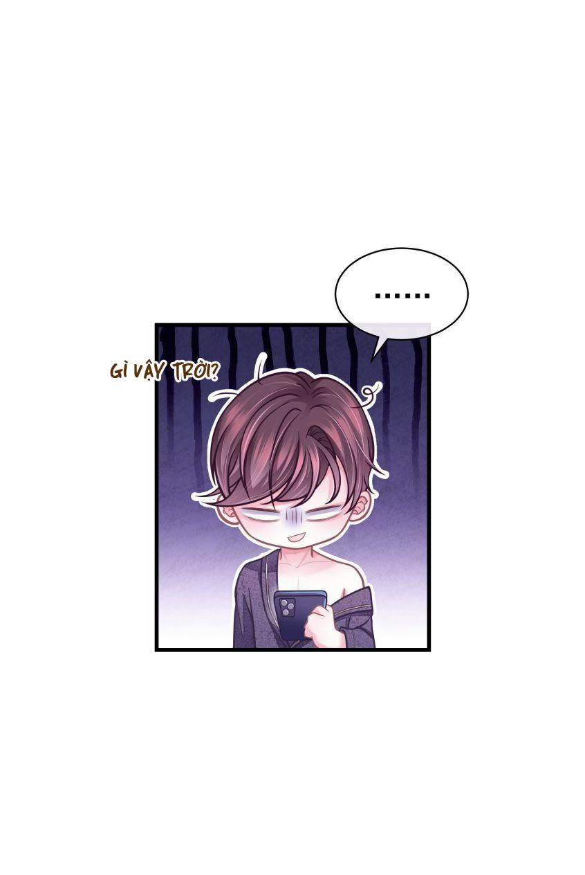 Tôi Nghi Ngờ Hệ Thống Thích Tôi 7 trang 34