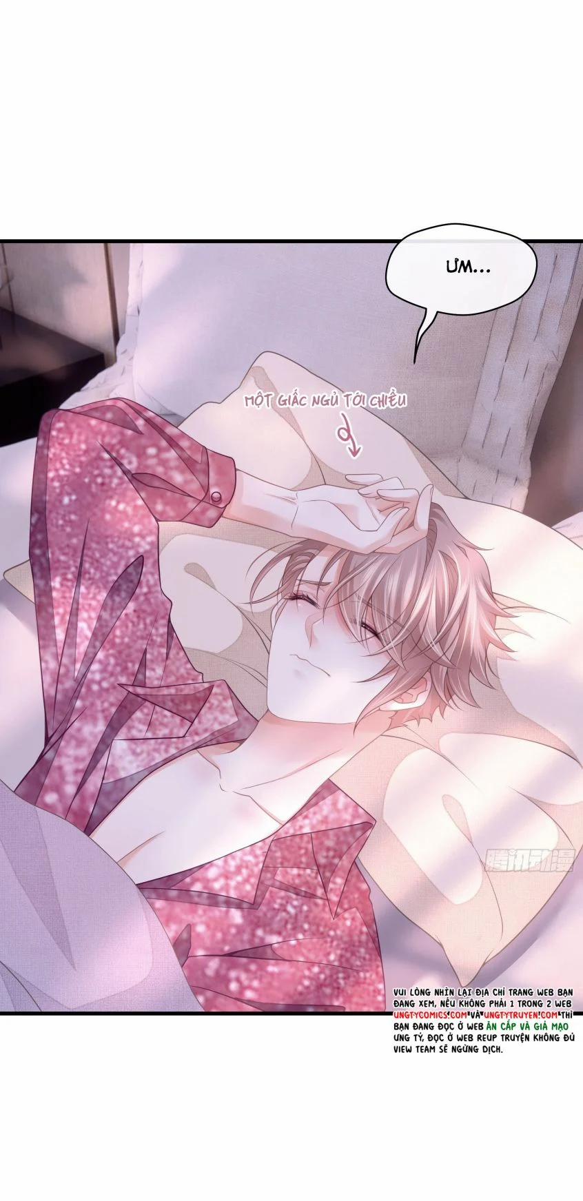 Tôi Nghi Ngờ Hệ Thống Thích Tôi 7 trang 41