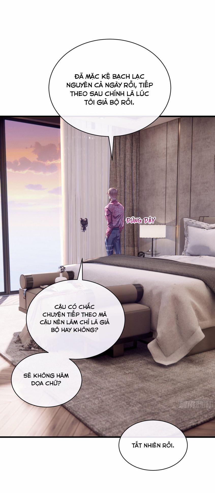 Tôi Nghi Ngờ Hệ Thống Thích Tôi 7 trang 57