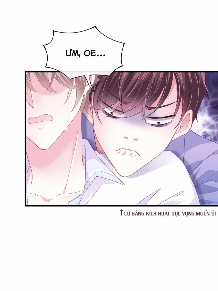 Tôi Nghi Ngờ Hệ Thống Thích Tôi 7 trang 7