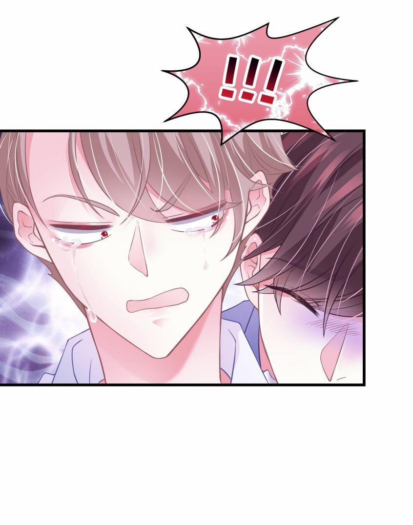 Tôi Nghi Ngờ Hệ Thống Thích Tôi 7 trang 8