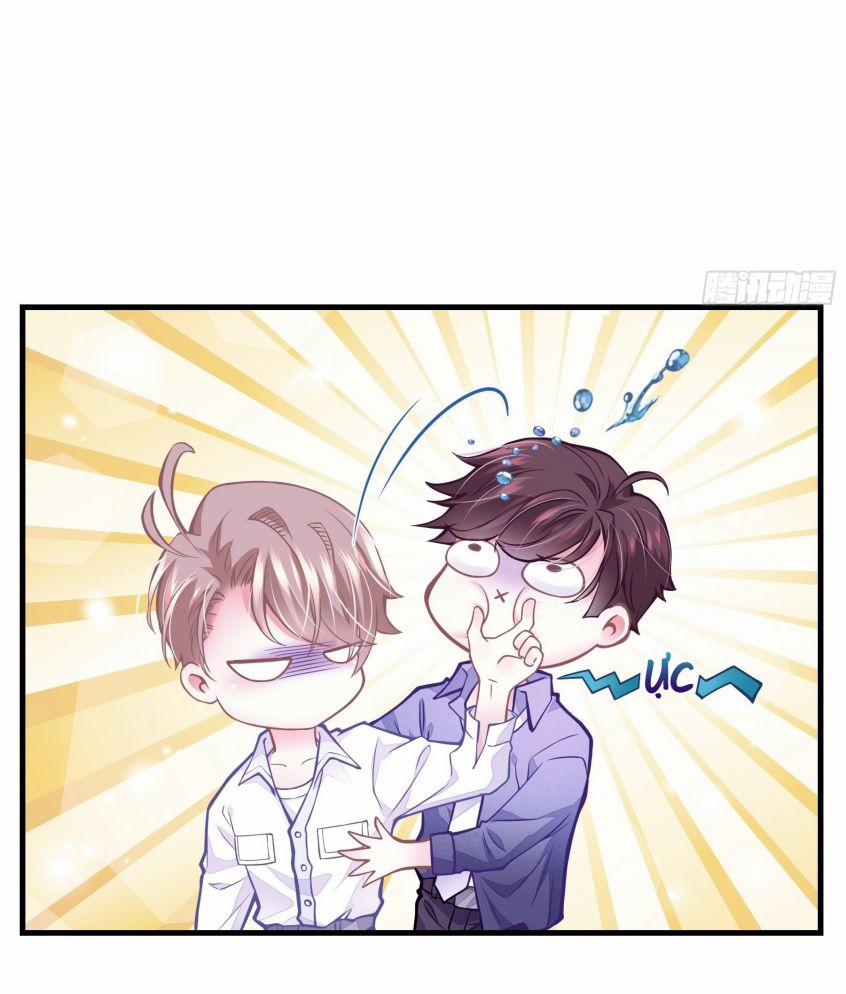 Tôi Nghi Ngờ Hệ Thống Thích Tôi 7 trang 9