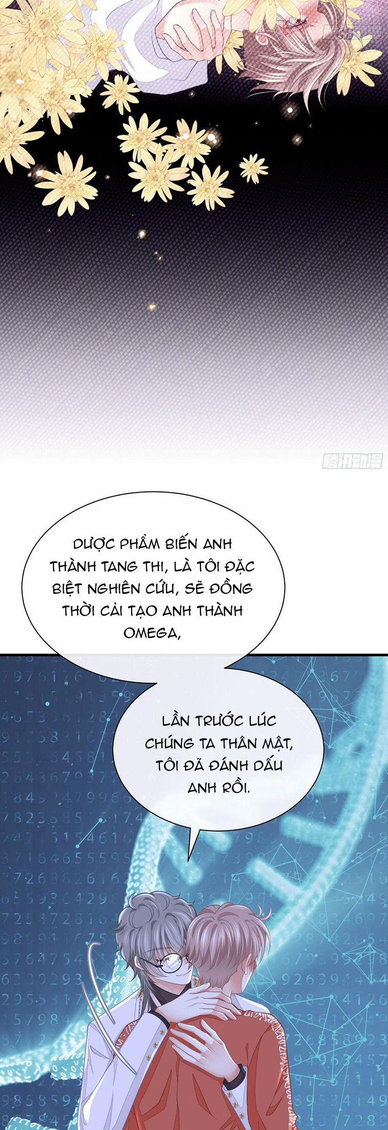 Tôi Nghi Ngờ Hệ Thống Thích Tôi 70 trang 10