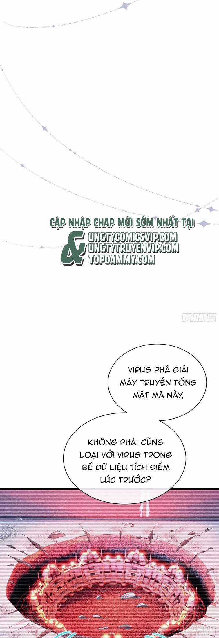 Tôi Nghi Ngờ Hệ Thống Thích Tôi 70 trang 13