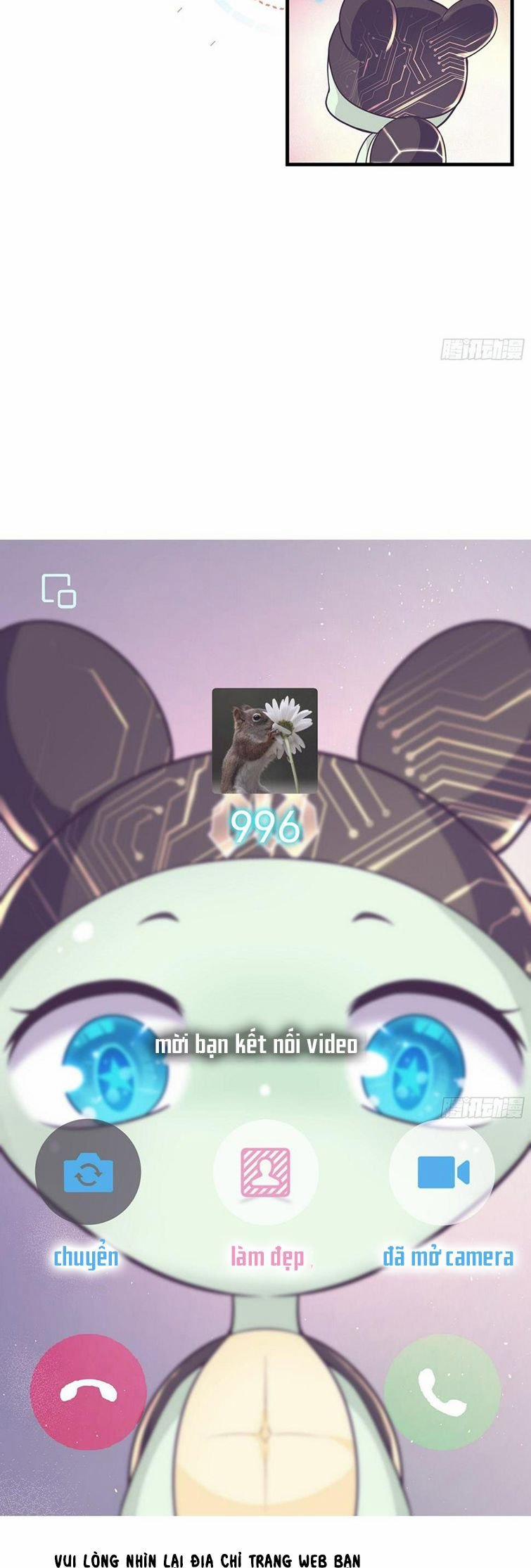 Tôi Nghi Ngờ Hệ Thống Thích Tôi 70 trang 24