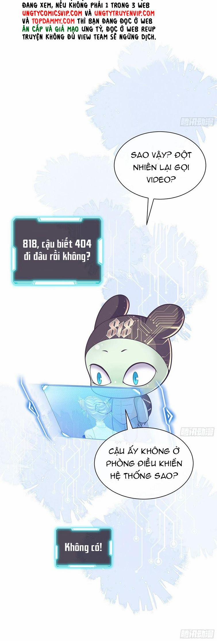 Tôi Nghi Ngờ Hệ Thống Thích Tôi 70 trang 25