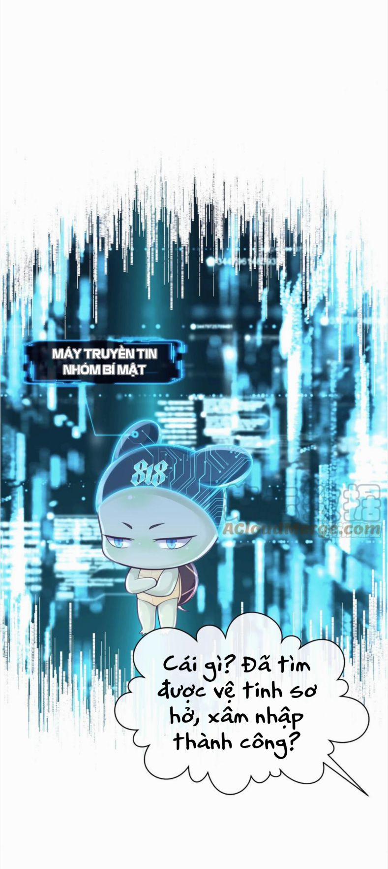 Tôi Nghi Ngờ Hệ Thống Thích Tôi 71 trang 10