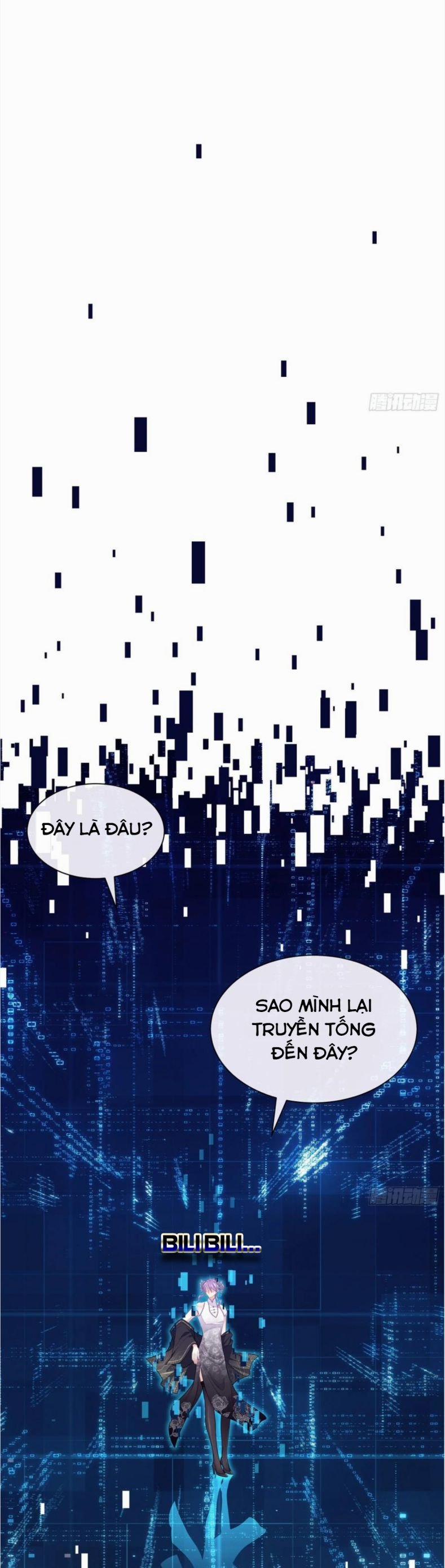 Tôi Nghi Ngờ Hệ Thống Thích Tôi 71 trang 13