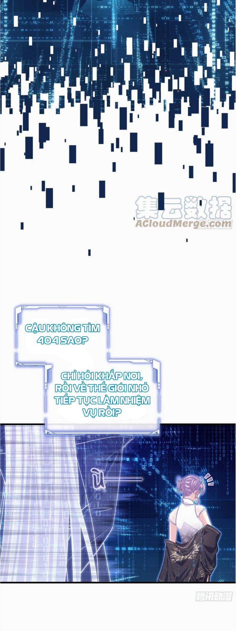 Tôi Nghi Ngờ Hệ Thống Thích Tôi 71 trang 14