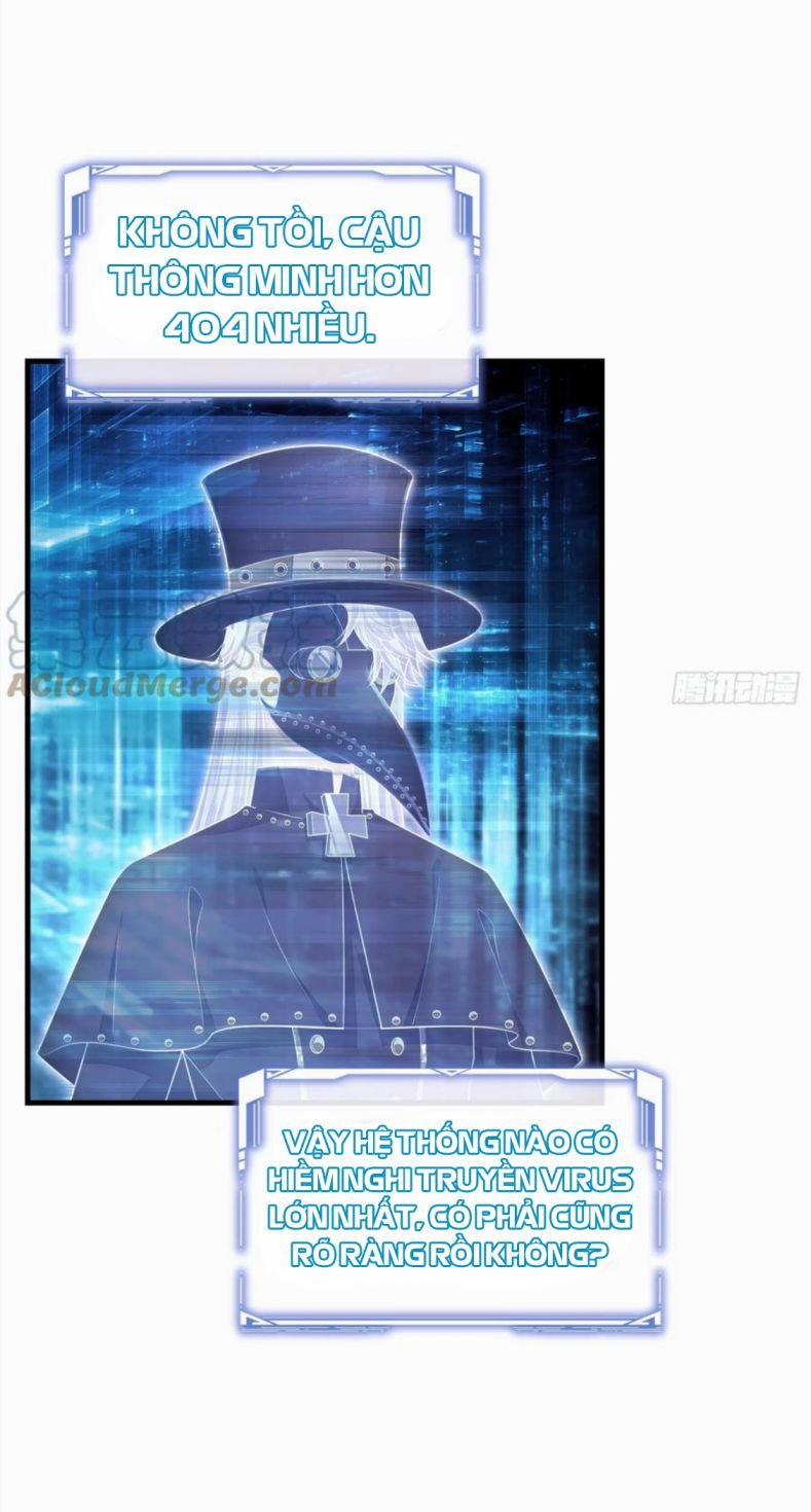 Tôi Nghi Ngờ Hệ Thống Thích Tôi 71 trang 16