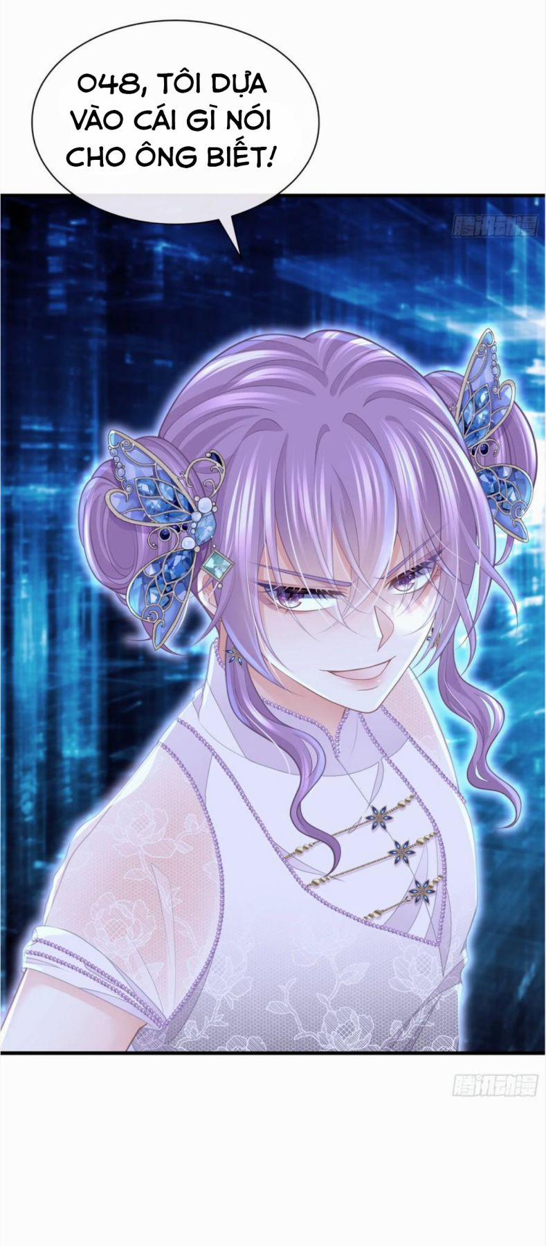 Tôi Nghi Ngờ Hệ Thống Thích Tôi 71 trang 17