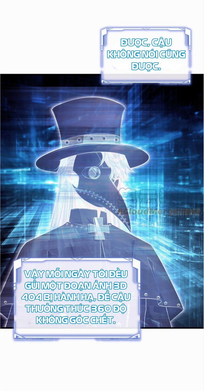 Tôi Nghi Ngờ Hệ Thống Thích Tôi 71 trang 18