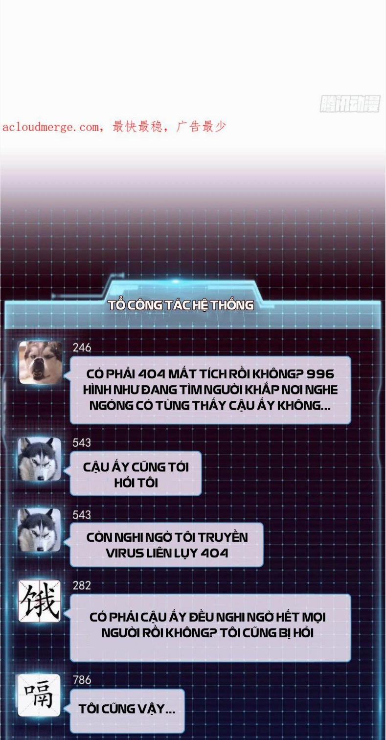 Tôi Nghi Ngờ Hệ Thống Thích Tôi 71 trang 2