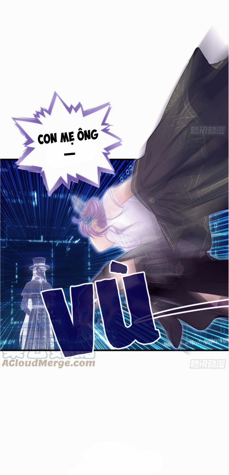 Tôi Nghi Ngờ Hệ Thống Thích Tôi 71 trang 20