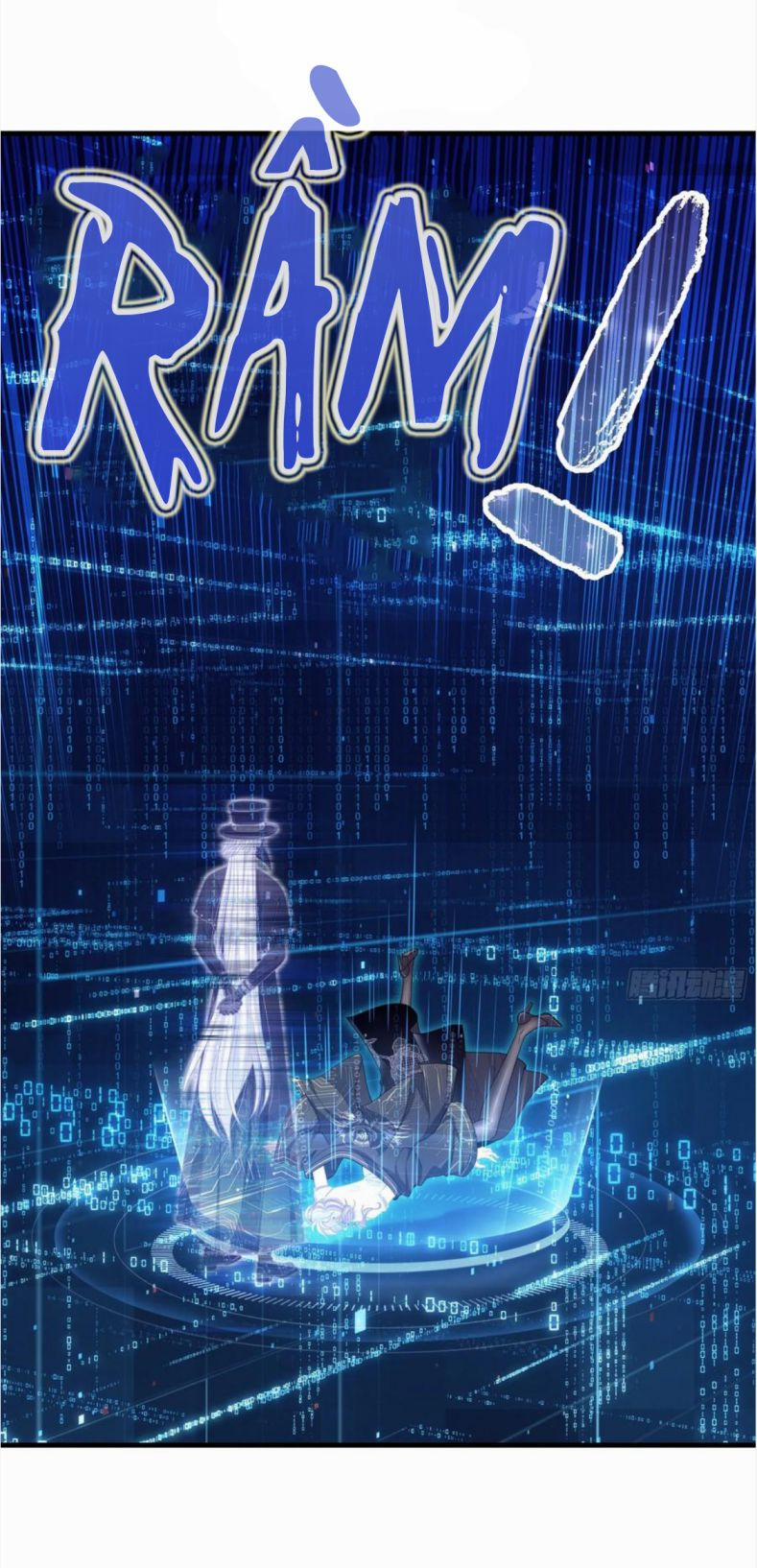 Tôi Nghi Ngờ Hệ Thống Thích Tôi 71 trang 21