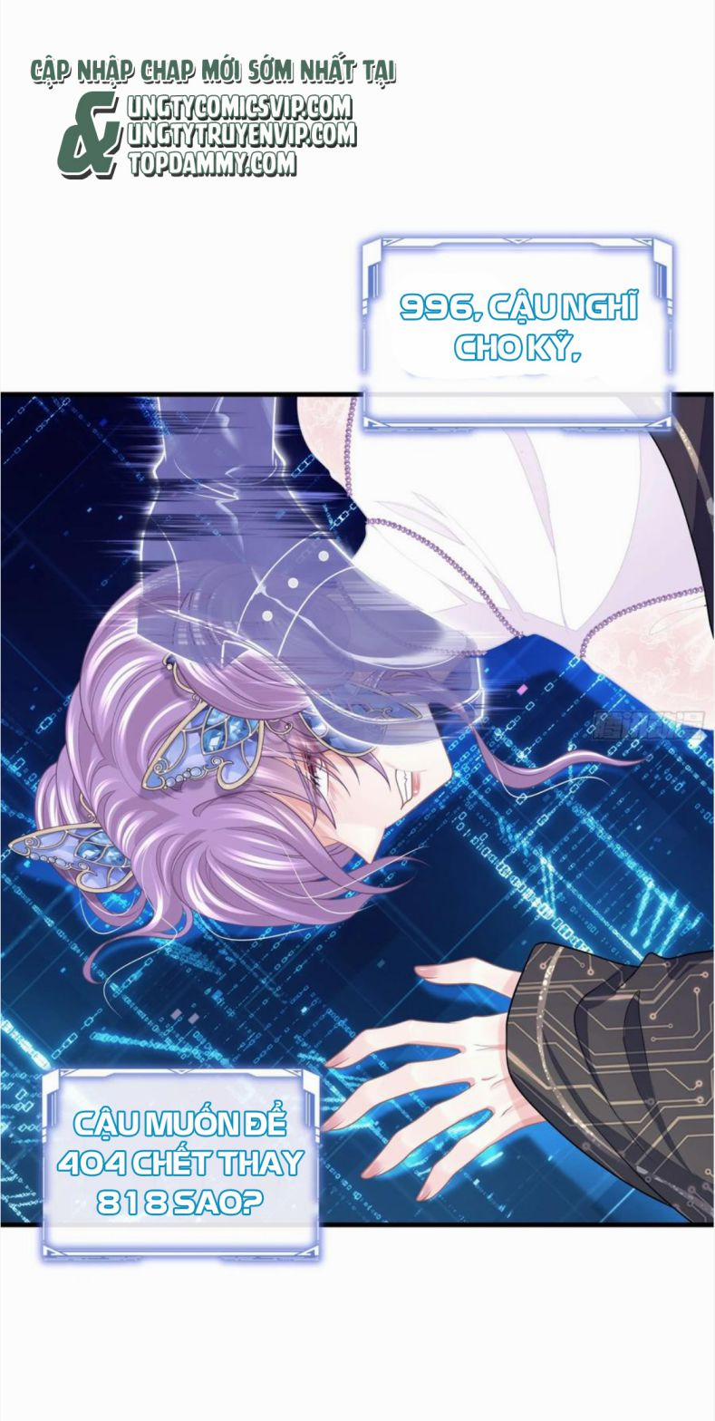 Tôi Nghi Ngờ Hệ Thống Thích Tôi 71 trang 22