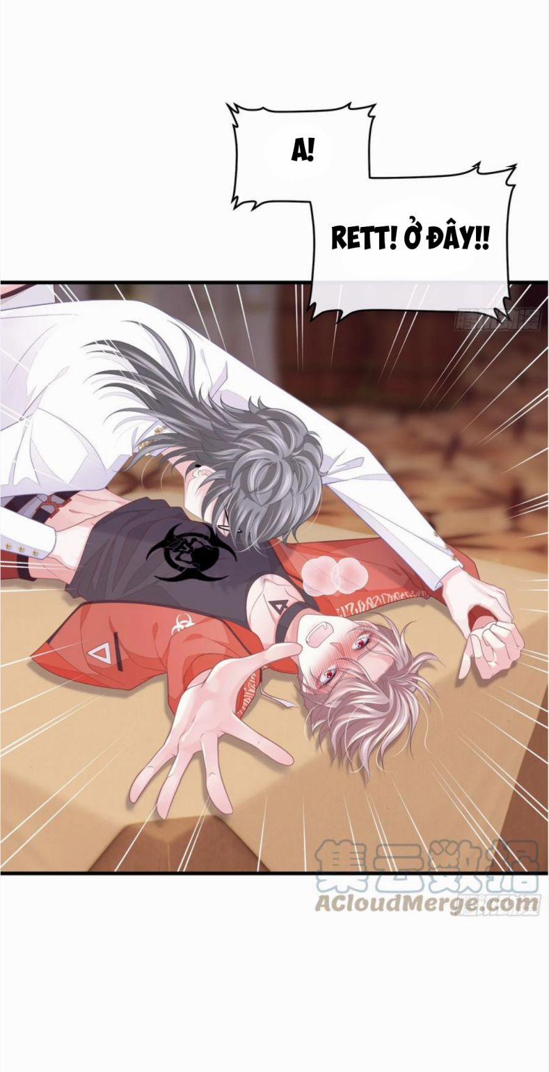 Tôi Nghi Ngờ Hệ Thống Thích Tôi 71 trang 30