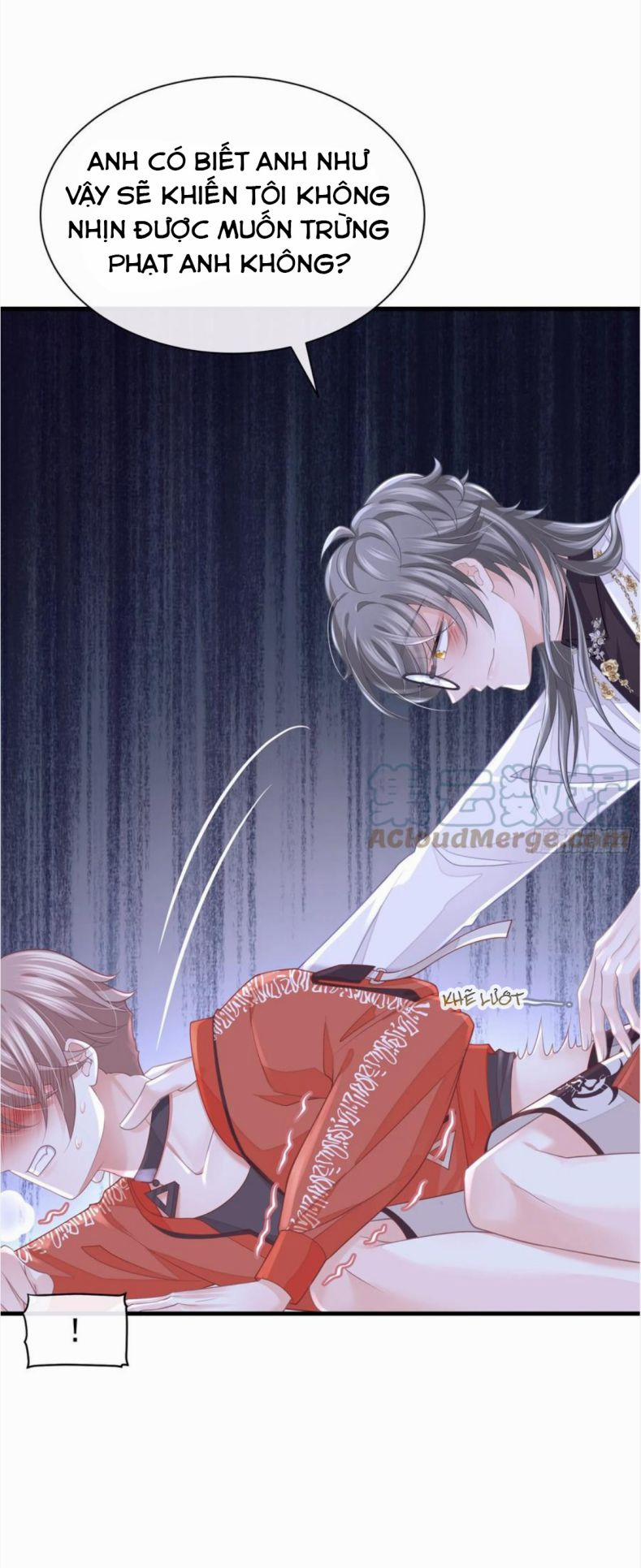 Tôi Nghi Ngờ Hệ Thống Thích Tôi 71 trang 38