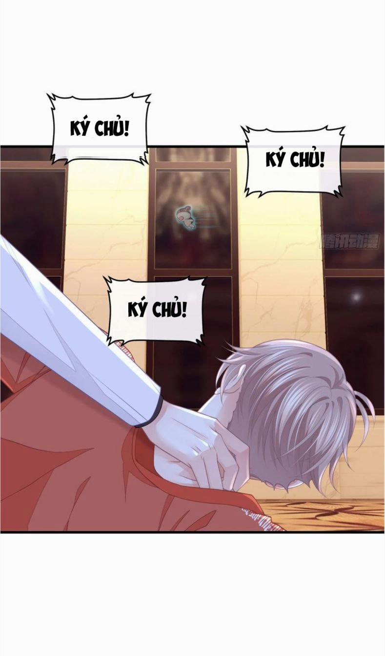 Tôi Nghi Ngờ Hệ Thống Thích Tôi 71 trang 41