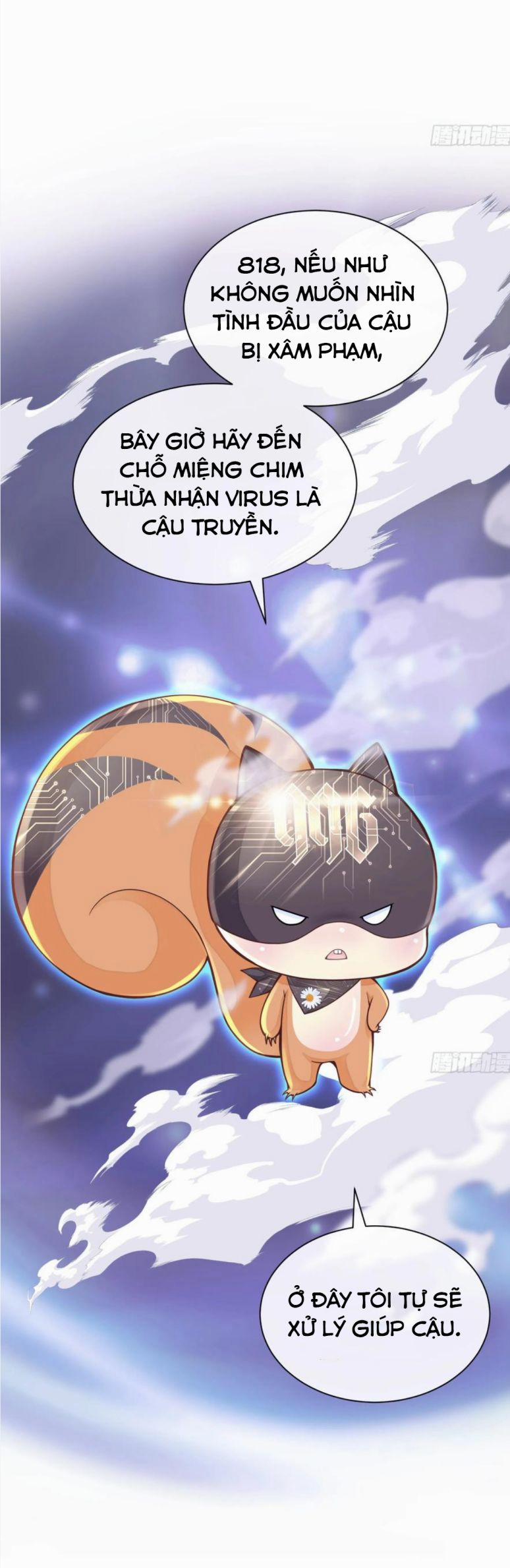 Tôi Nghi Ngờ Hệ Thống Thích Tôi 71 trang 49