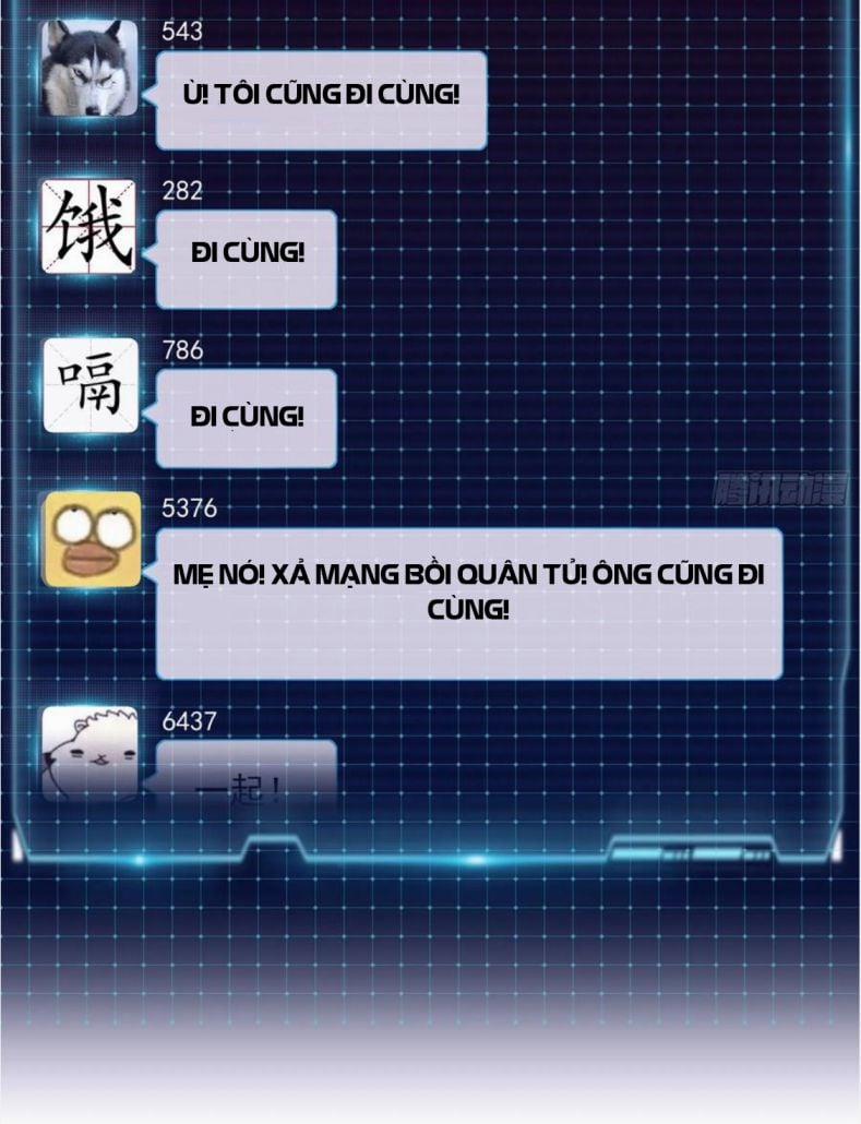 Tôi Nghi Ngờ Hệ Thống Thích Tôi 71 trang 6