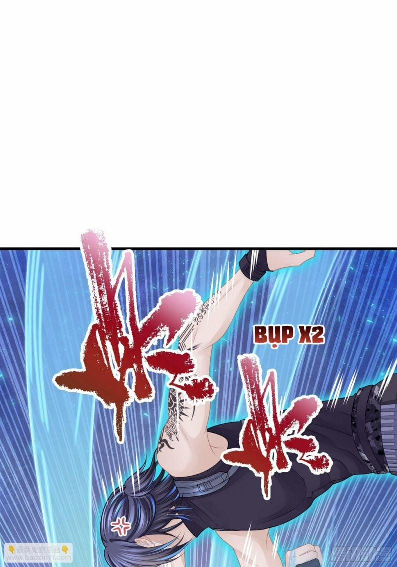 Tôi Nghi Ngờ Hệ Thống Thích Tôi 72 trang 10