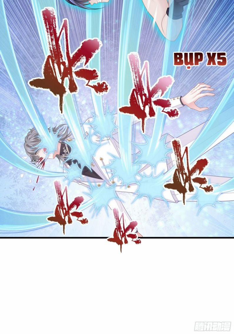 Tôi Nghi Ngờ Hệ Thống Thích Tôi 72 trang 11