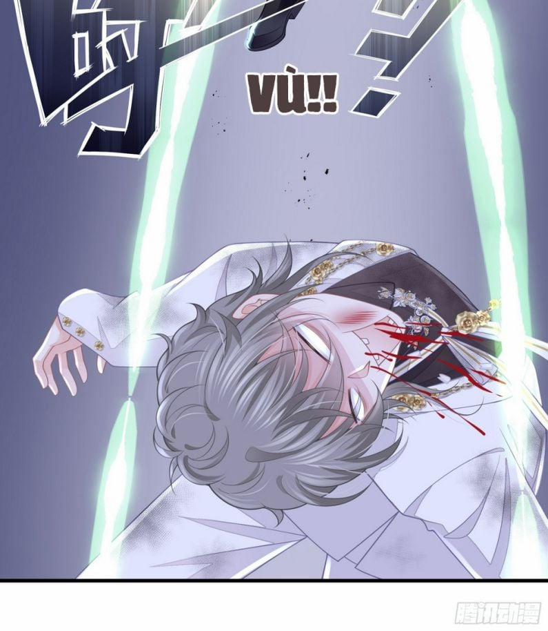 Tôi Nghi Ngờ Hệ Thống Thích Tôi 72 trang 14