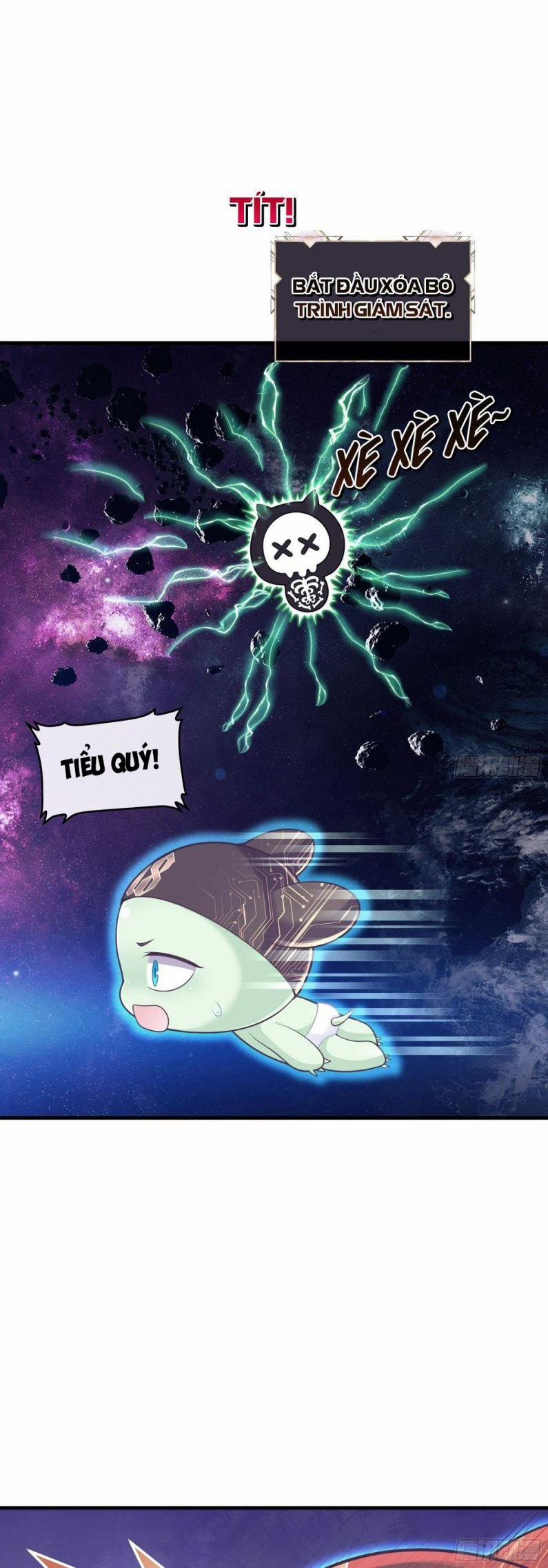 Tôi Nghi Ngờ Hệ Thống Thích Tôi 72 trang 19