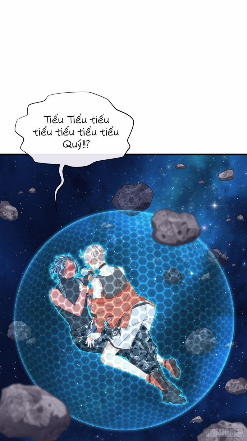 Tôi Nghi Ngờ Hệ Thống Thích Tôi 72 trang 23