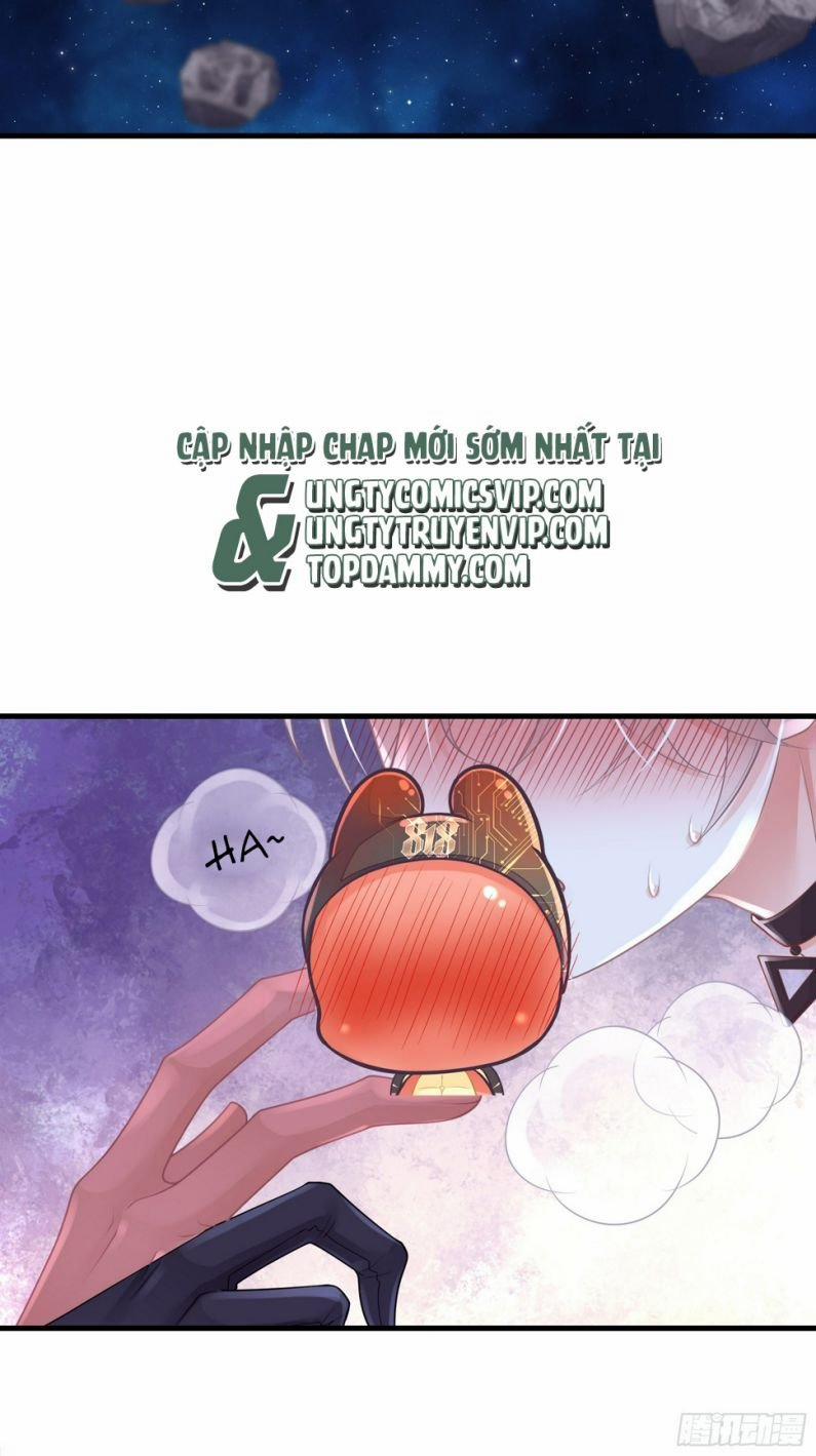 Tôi Nghi Ngờ Hệ Thống Thích Tôi 72 trang 24