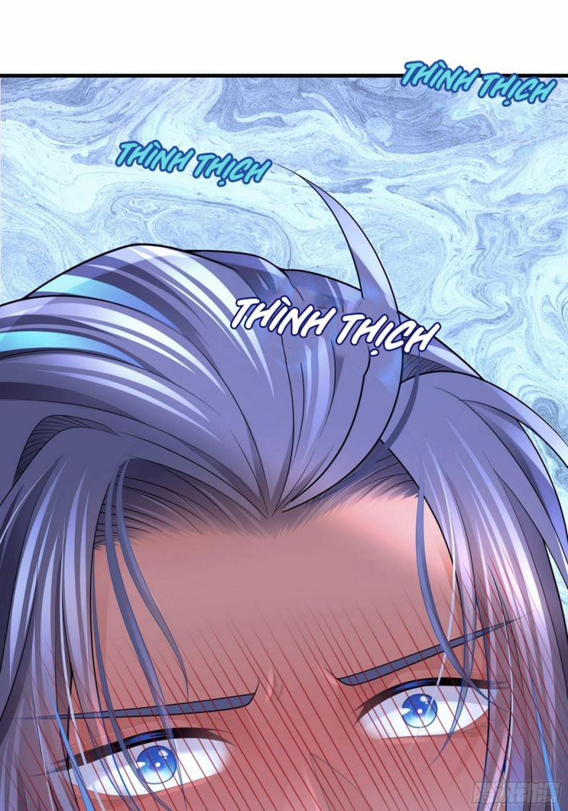 Tôi Nghi Ngờ Hệ Thống Thích Tôi 72 trang 27