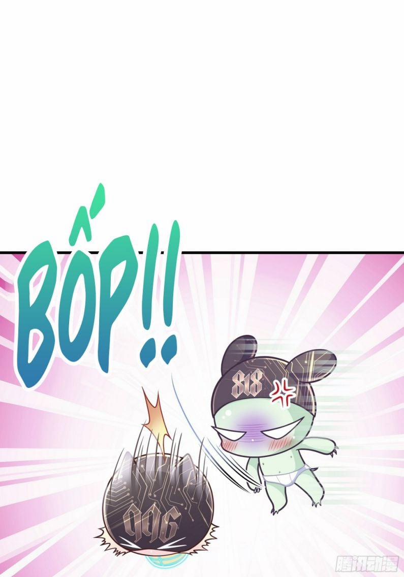 Tôi Nghi Ngờ Hệ Thống Thích Tôi 72 trang 31