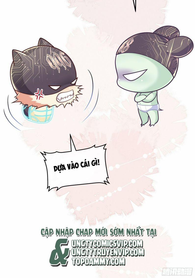 Tôi Nghi Ngờ Hệ Thống Thích Tôi 72 trang 33