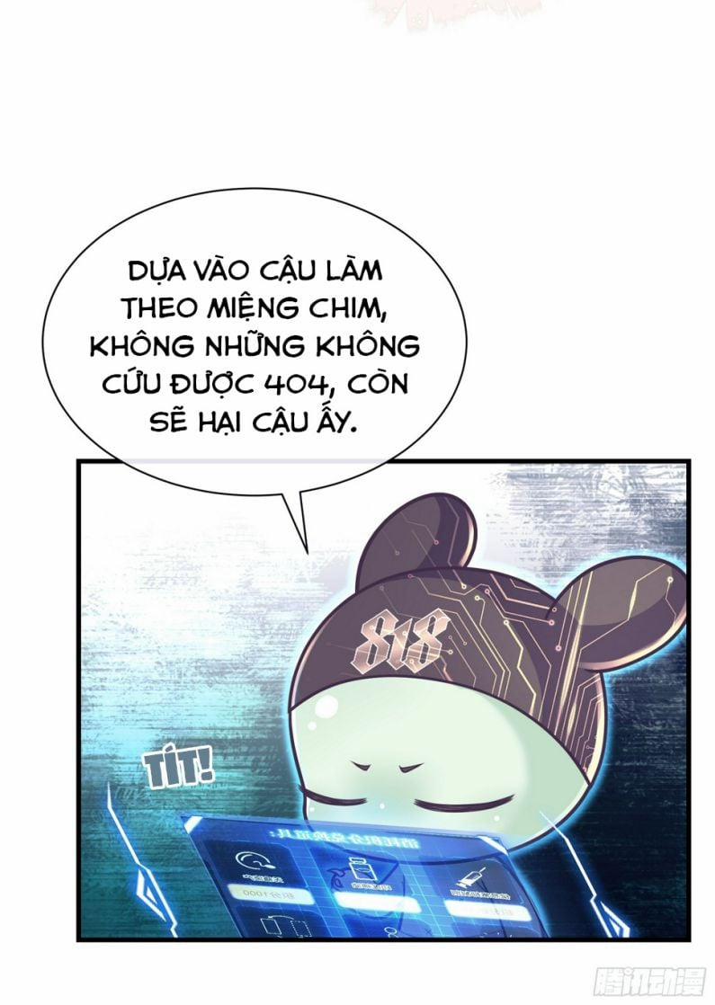 Tôi Nghi Ngờ Hệ Thống Thích Tôi 72 trang 34