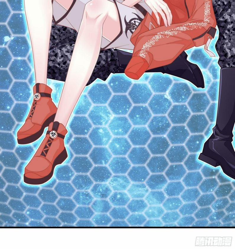 Tôi Nghi Ngờ Hệ Thống Thích Tôi 72 trang 38