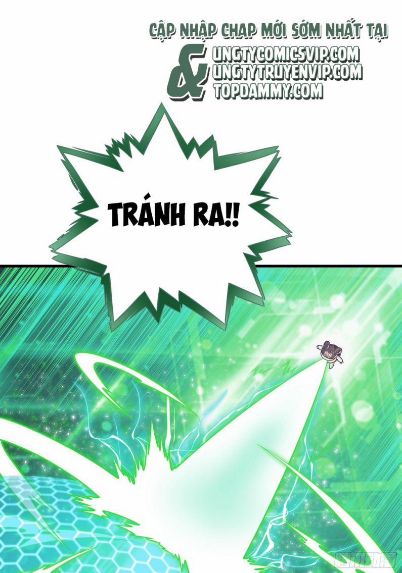 Tôi Nghi Ngờ Hệ Thống Thích Tôi 72 trang 4